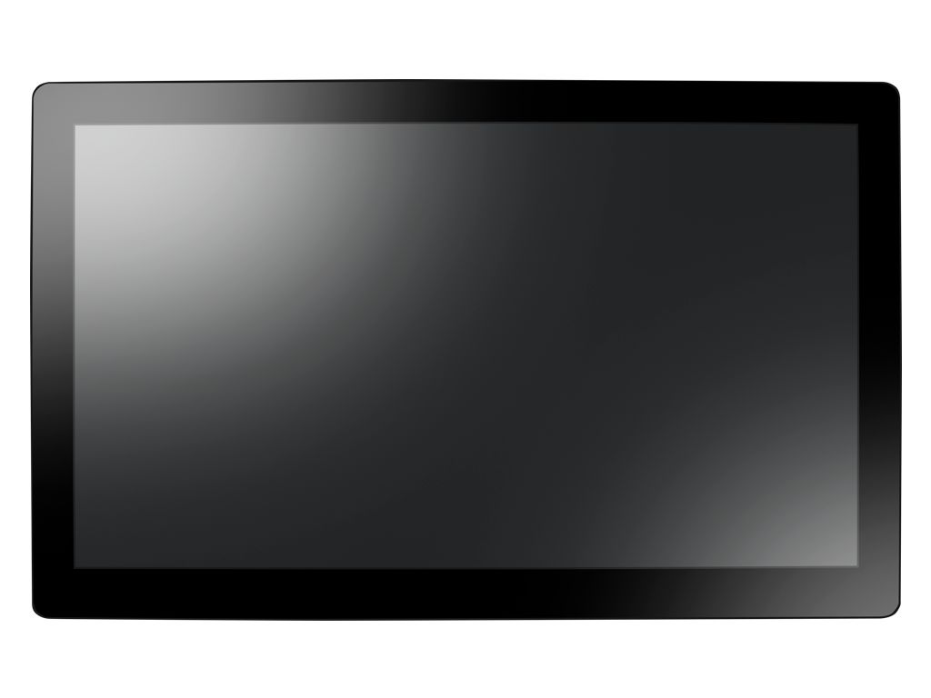 21.5" Full HD Proflat Monitor with PCAP Touch, 1200 nits, IP65 Rated